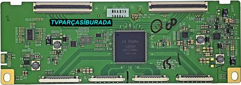 6870C-0536A , 6871L-3856A , LG 34UC97-S , T Con Board , LM340UW2-SSA2