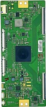 LG - 6870C-0546A , 6871L-4042B , LC550DQF-FHA1-8B1 , Philips 49PUS6581/12 T Con Board