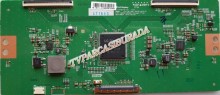 LG - 6870C-0548A, LC650EQF-DHF1-TA1, V15 65UHD 120HZ CONTROL VER0.7, 6871L-4171B, Philips 65PUS7502/12, T CON Board, TPT650UA-EQLSKM.G