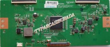 LG - 6870C-0548A, V15 65 UHD TM120 VER0.9, 6871L-4716A, VESTEL 65UD8900, T CON Board, VES650QNTL-2D-U31