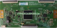 LG - 6870C-0553A, 3930C, 6871L-3930C, V15 UHD TM120 LGE Ver 1.0, VESTEL 43UB7750, T CON Board, VES430QNDL-2D-U11