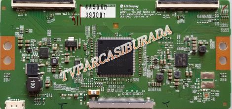 6870C-0553A, 3930D, 6871L-3930D, V15 TM120 UHD LGE Ver 1.0, VESTEL 43UB7750, T CON Board, VES430QNDL-2D-U11, LG DISPLAY