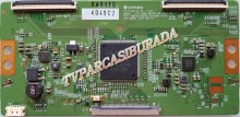 LG - 6870C-0553A, 4049C, 6871L-4049C, V15 UHD TM120 LGE Ver 1.0, LG 49UF8507-ZB, T CON Board, LC550EQE-PHF1