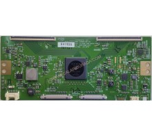 LG - 6870C-0556B (H/F), 3975A, 6871L-3975A, LC650EQF-DHF1-TA1, V15 65UHD 120HZ Control Ver0.7, LG 65UF950V-ZA, T CON Board, LC650EQF-DHF1