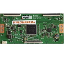 LG - 6870C-0571B, 6871L-4104B, V15 43UHD TM120 LGE VER0.2, LC430EQE-FHM2, LG 43UF7787-ZD, T Con Board