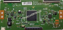 LG - 6870C-0620A, 6871L-4463A, V16 PANA 49UHD Ver0.1, Navitech LDS-4966 UHD, T-Con Board, LC490EQY-SJA4