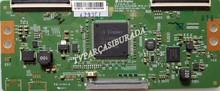 LG - 6870C-0647A, 6871L-4293C, V16_43-49-55UHD_TM120_v0.1, LG 43UH610H-ZB, T-Con Board, HC430DGN-SLNX5