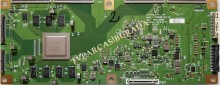 LG - 6870C-0669B , 6871L-4853B , LC650AQD-GJA7-Y31, Philips 55POS9002/12, TCON Board, LC550AQD-GJAB