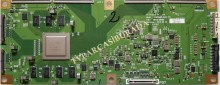 LG - 6870C-0669B , 6871L-4853B , LC650AQD-GJA7-Y31, Philips 55POS9002/12, TCON Board, LC550AQD-GJAB