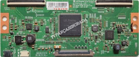 6870C-0738A , 6871L-5571A , V17 43UHD TM120 V1.0 , Awox U5600STR , T CON Board, LC550EGY-SKA5