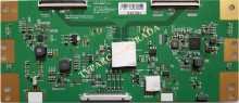 SONY - 6870C-0761A, 6871L-5487B, SONY KD-43XF7596, T CON Board, LC430EQY-SLA1