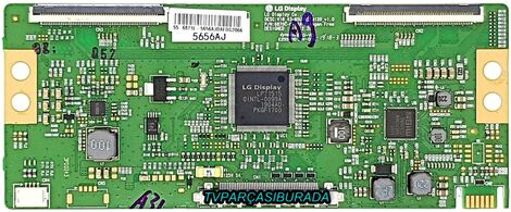 6870C-0769A , 6871L-5656A , Sunny 55USL08 , LC550EGY-SLA1 , T-Con Board