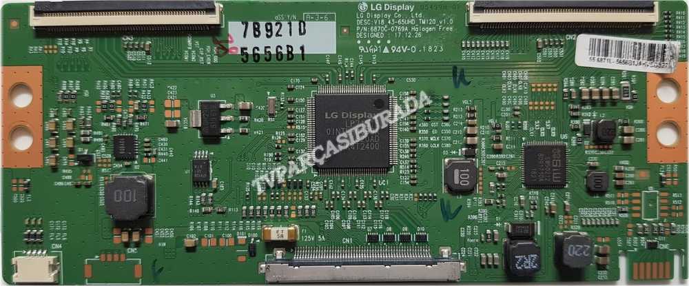 6870c 0488a нет изображения