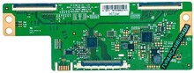 LG - 6871L-9072A , 6870C-0801A , DİJUTSU 43DS8800 T CON Board , K430WDF