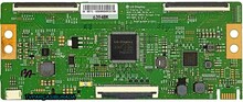 LG - 6870C-0805A , 6871L-6394A , HI-Level HL55UAL402 , LC550EQQ-SMA4 , T-Con Board , LG Display