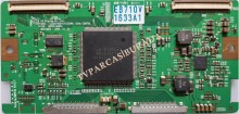 LG - 6870C-4000H, 6871L-1633A, LG 42LH7000-ZA, Tcon Board, LC420WUD-SBT1