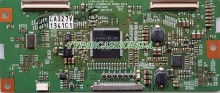 LG - 6870C-4200C, 1341C,6871L-1341C, TOSHIBA 42XV5050, T CON Board, LC420WUN-SAA1