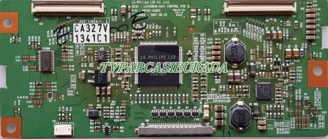 6870C-4200C, 1341C,6871L-1341C, TOSHIBA 42XV5050, T CON Board, LC420WUN-SAA1