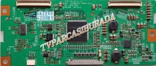 LG - 6870C-4200C, 4200B, 6871L-4200B, LC420WUN-SAA1 CONTROL PCB 2L, TOSHIBA 42XV5050, T CON Board, LC420WUN-SAA1, LG DISPLAY