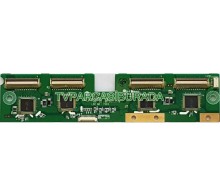 LG - 6870QFE114B, 6871QDH096A, PD2069H003094, 42V7, YDRV_BTM, BUFFER BOARD, LG PDP42V7S462, LG DISPLAY