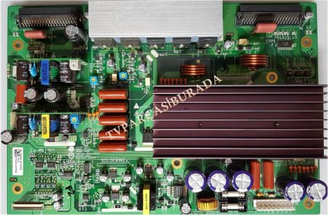 6870QYH005B, 051124, 42V8&X3, Vestel 106XGAHD Y Sus Board, PDP42X30401