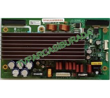 LG - 6870QZE017D, 6871QZH049B, PD42076K023647, LG 42PX4RV, Z SUS Board, PDP42V7S462, LG DISPLAY