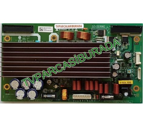 6870QZE017D, 6871QZH049B, PD42076K023647, LG 42PX4RV, Z SUS Board, PDP42V7S462, LG DISPLAY