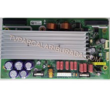 6870QZE117D, 6871QZH049B, LGEPDP 050813, Arçelik PLS 9106 PLAZMA, LG 42PX4DV, Z-SUS Board, 42V7, LG DISPLAY