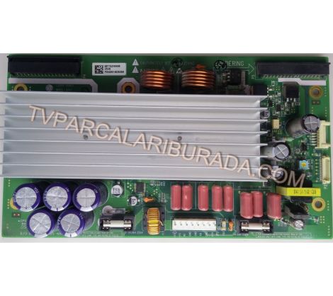 6870QZE117D, 6871QZH049B, LGEPDP 050813, Arçelik PLS 9106 PLAZMA, LG 42PX4DV, Z-SUS Board, 42V7, LG DISPLAY - 1