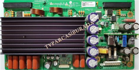 6870QZH004B, 051108, 42V8&X3 Z, Vestel 106XGAHD, Z Sus Board, PDP42X30401