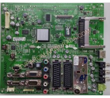 6870TB35B66, ML-051A (AV), 050908, Main AV Board, LG 32LX2R, Main Board, Ana Kart, T315XW01, AU Optronics
