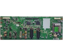 6870TB35B66, ML-051A (AV), 050908, Main AV Board, LG 32LX2R, Main Board, Ana Kart, T315XW01, AU Optronics