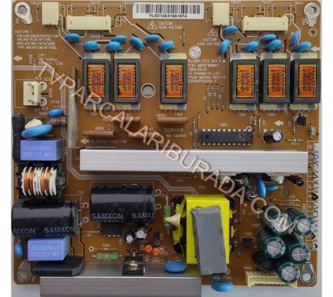 6870TB68D11, YPLM-M004, 2300KPG055A-F, LG 20LC1RB, LG 20LC1RB-ZG, Inverter Board, POWER BOARD, LC201V02-A3KA, LG DISPLAY