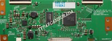 LG - 6871L-1150A, 1150A, 6870C-0150B, LC420XW7, Loewe Modus L42, T-Con Board, LC420WX7-SLA1