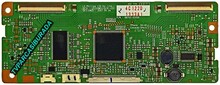 LG - 6871L-1333A , 6870C-0320A , LG 32LC42 T-Con Board , LC320WX6-SLA3