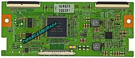 6871L-2003B , 6870C-0243C , LG 47LH3000 T-Con Board , LC470WUE-SBB3