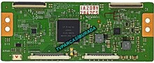 PANASONIC - 6871L-2842C , 6870C-0402C , PANASONİC TX-L42ET5E T-Con Board , LC420EUD-SEF2