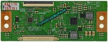 LG - 6871L-3537B , 6870C-0442B , LG 32LY330C T-Con Board , LC320DXE-FGA3