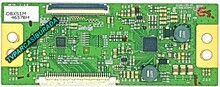 LG - 6871L-4657B , 6870C-0442B , LC320XJ-SGE1 , T-Con Board