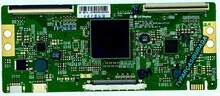 LG - 6870C-0744A , 6871L-5278C , LG 60UJ630V T-Con Board , NC600DGE