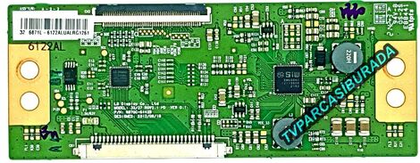 6871L-6122A , 6870C-0442B , SEG 32SBH515 T-Con Board , VES315WNGL-2D-N52