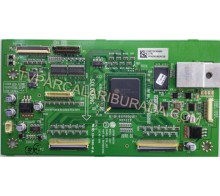 LG - 6871QCH066H, 6870QCE020D, 42V7, CTRL-OUT, 42V7, 050715, CTRL BOARD