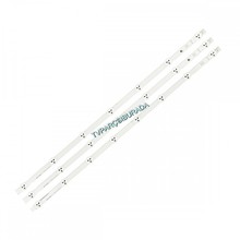 LG - 6916L-1295A, 6916L-1296A, 32”HD ROW2.1 REV1.0 2 A1-TYPE, 32”HD ROW2.1 REV1.0 2 A2-TYPE, LC320DXN(SF)(R2), LG Display, Led Bar, Panel Ledleri