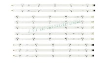 LG - 42 ROW2.1 Rev1.0 2 R1-Type, 42 ROW2.1 Rev1.0 2 R2-Type, 42 ROW2.1 Rev1.0 2 L1-Type, 42 ROW2.1 Rev1.0 2 L2-Type, LC420DUE-SFU1 LC420DUG-JFU1, 6916L-1321A, 6916L-1319A, 6916L-1318A, 6916L-1320A, 42LA620S 42la61S, LG Display, Led Bar, Panel Ledleri