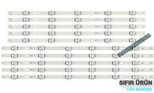 LG - 6916L-1989A, 6916L-1990A ,6916L-1987A, 6916L-1988A, LG INNOTEK DRT 3.0 55”_A TYPE REV01_140107, LG INNOTEK DRT 3.0 55”_B TYPE REV01_140107, LG 55LF650V-ZB, LC550DUH-MGP1, LG Display, Led Bar, Panel Ledleri