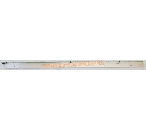 6916L1605A, 6916L-1605A, 55 V14 ART9 TV REV0.0 1 L-TYPE 6920L-0001C, LG 55LB870, LC550EUH-LGF1, LG 55LB870V, LG Display, Led Bar, Panel Ledleri