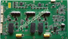 LG - 6917L-0020A, KLS-420ELD, KLS-420ELD REV:0.6.0 94V-0, LG 42SL9500, Led Driver Board, LC420WUL SB T1