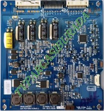 LG - 6917L-0022B, 3PHGC10002B-R, PCLF-D901 B, PCLF-D901 B (REV0.1), TOSHIBA 42SL738, Led Driver Board, LC420EUD-SC-A2 