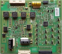 LG - 6917L-0044A, 3PDGC20002A-R, PCLF-D001 A Rev 1.0, Vestel 42PF8915, Led Driver Board, LC420EUD-SDA1, LG Display