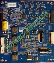 LG - 6917L-0044B, PCLF-D001 B Rev 1.0, 3PDGC20002B-2, VESTEL 42PF8219, Led Driver, LC420EUD-SDF1